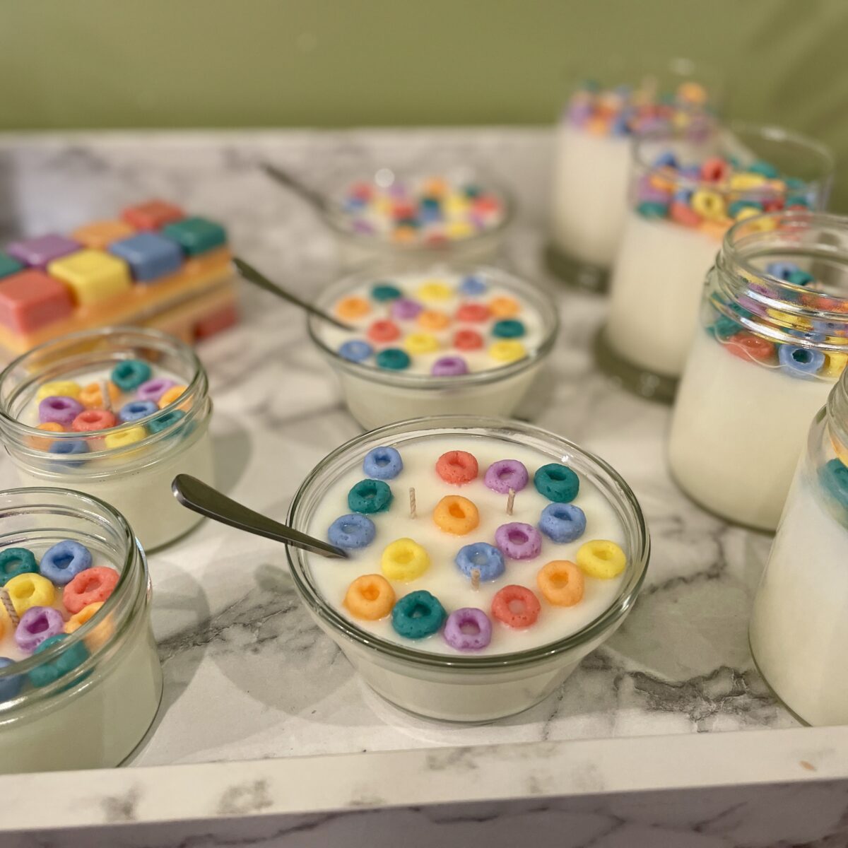 Novelty Candles & Gifts