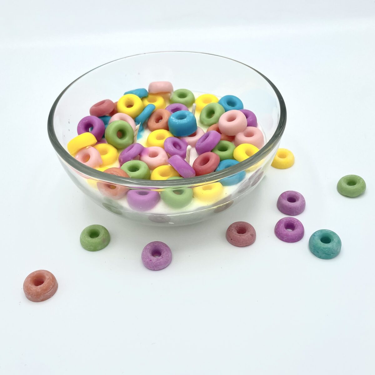 fruit loops bowl