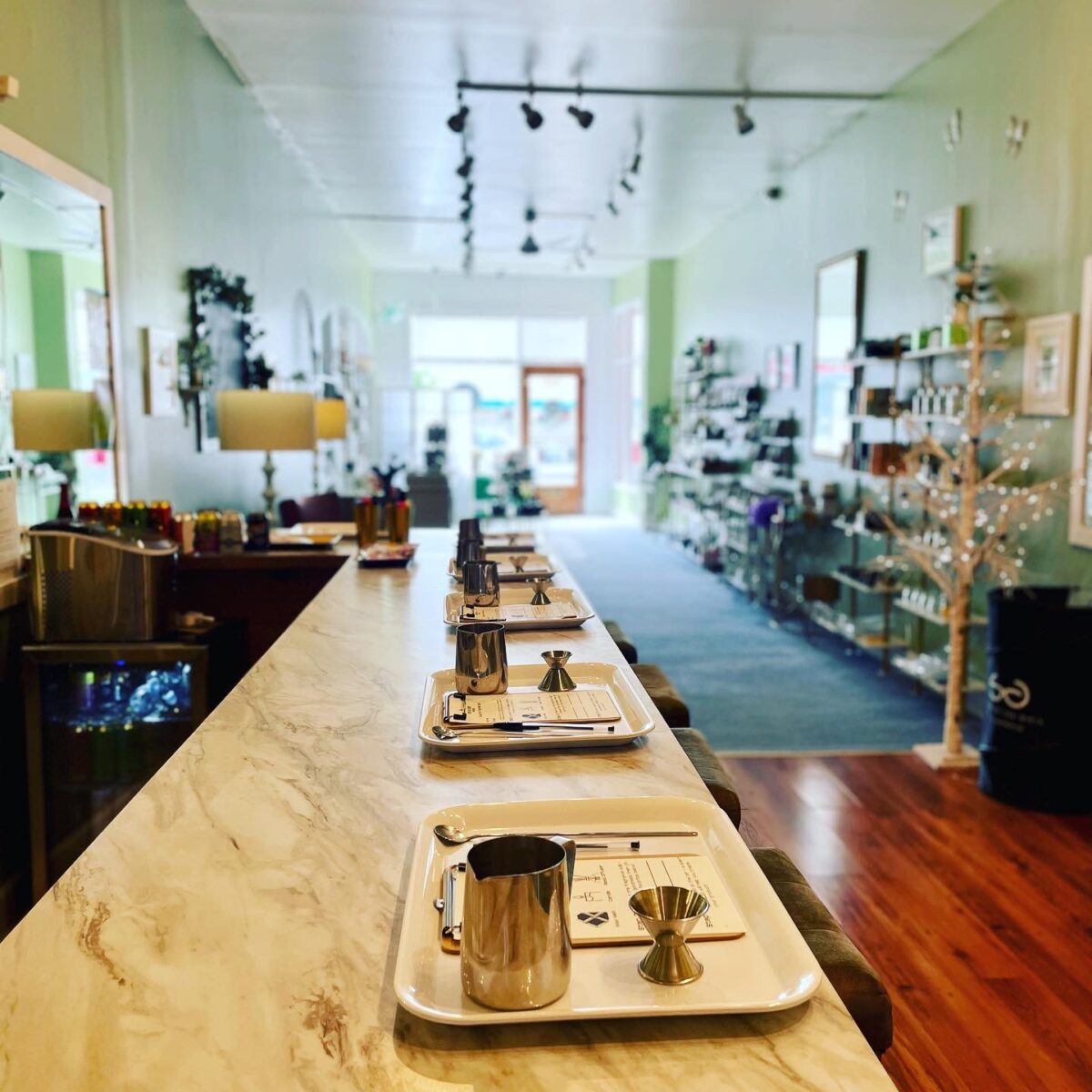Candle Bar Experience (In-Store Only)