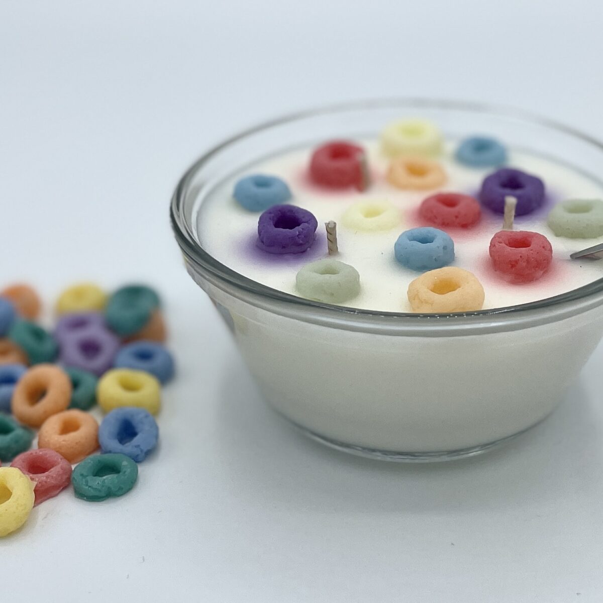Fruit Loops Small Bowl