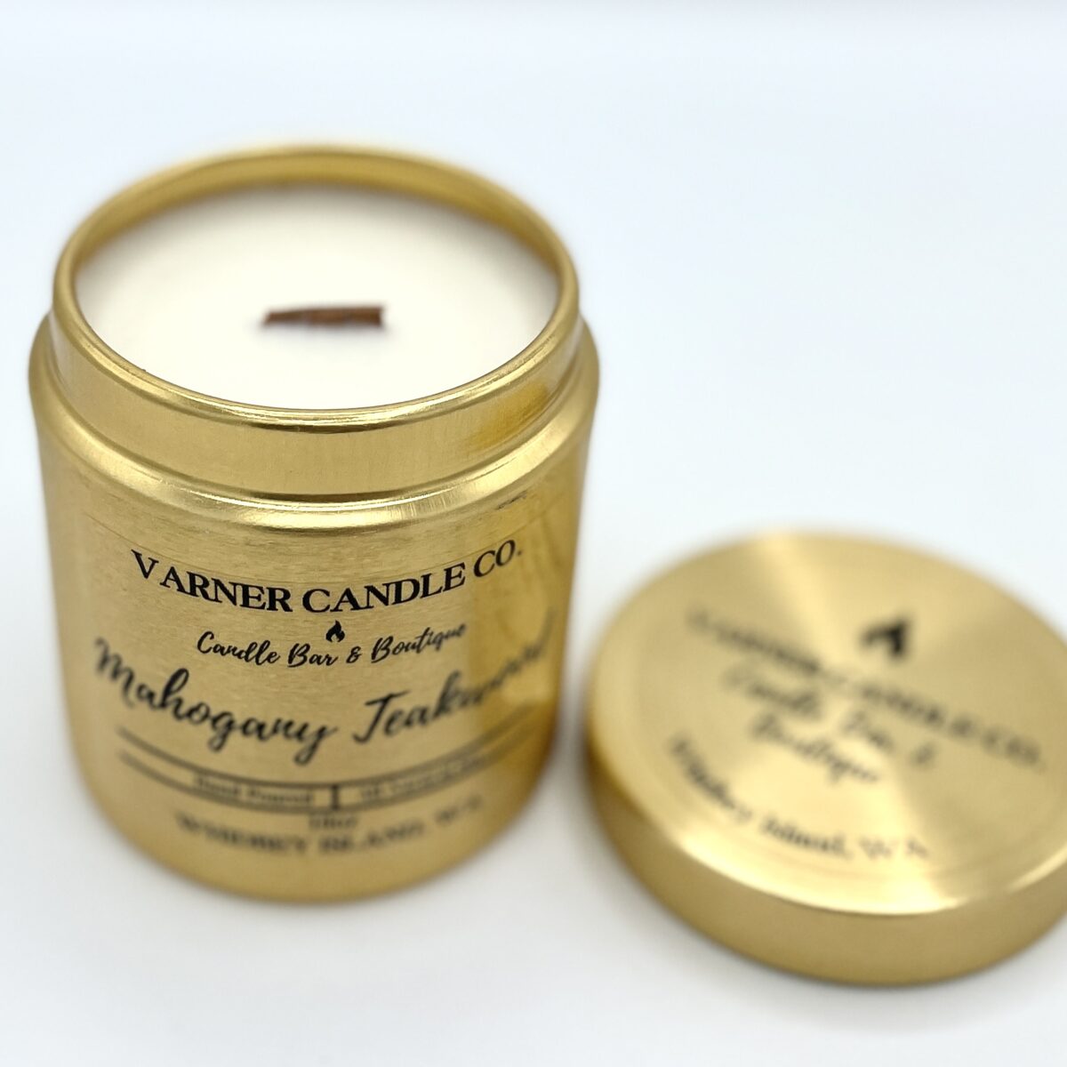 Create Your Own Candle (Online Exclusive!)