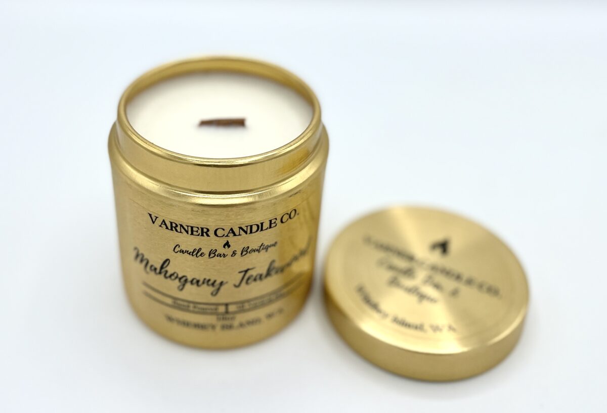 Create Your Own Candle (Online Exclusive!)