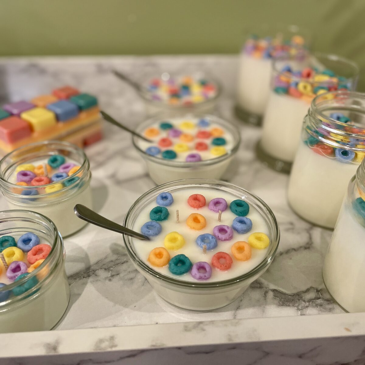 Fruit Loops