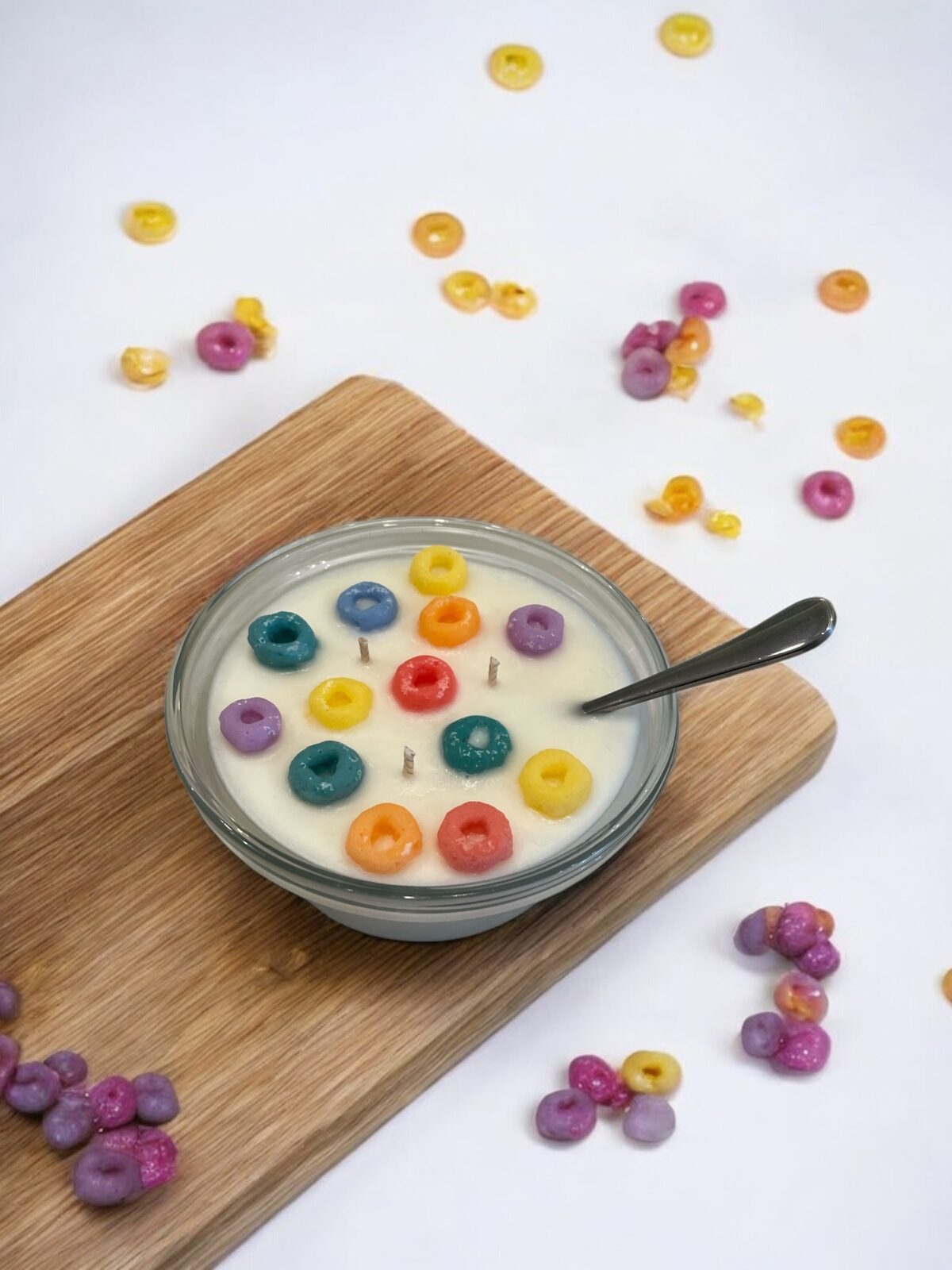 Fruit Loops Small Bowl