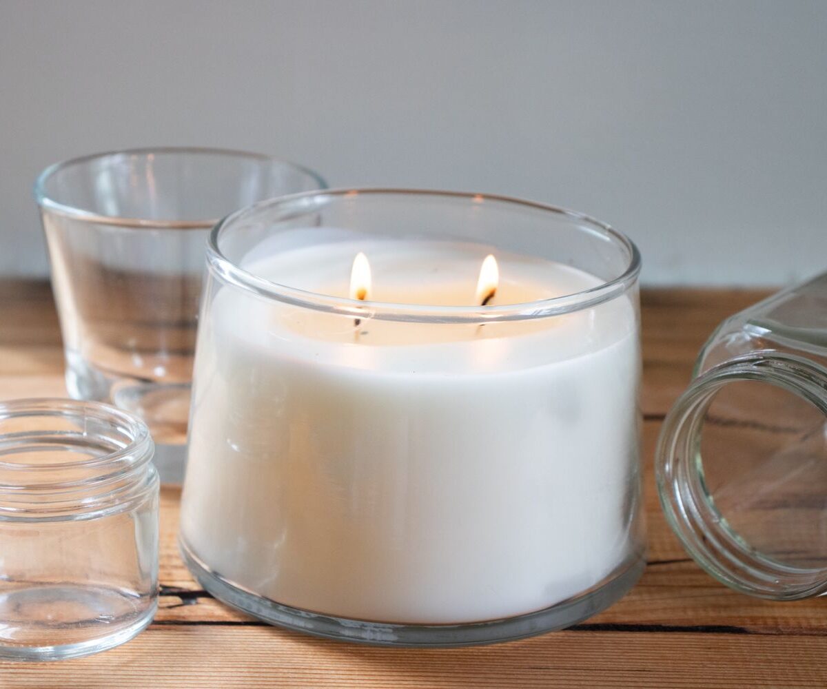 Candle Refill – Bring Your Own Jar (In-Store Only)