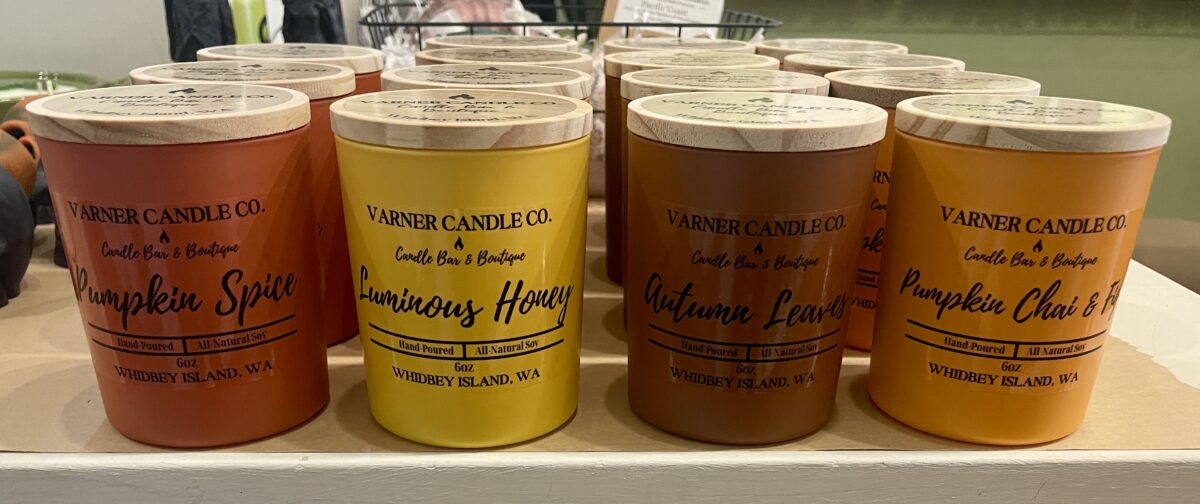 Luminous Honey 6oz