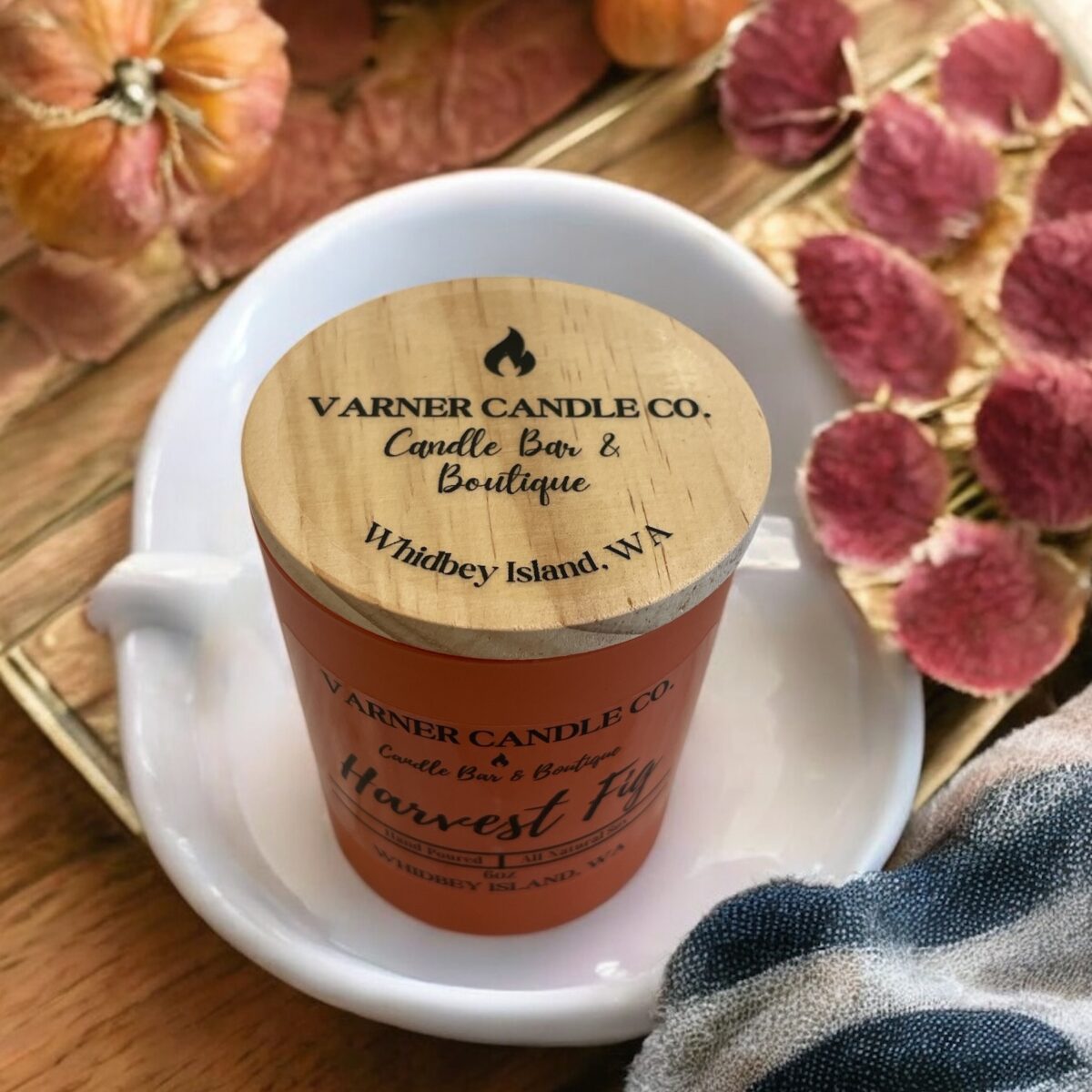 Harvest Fig 6oz