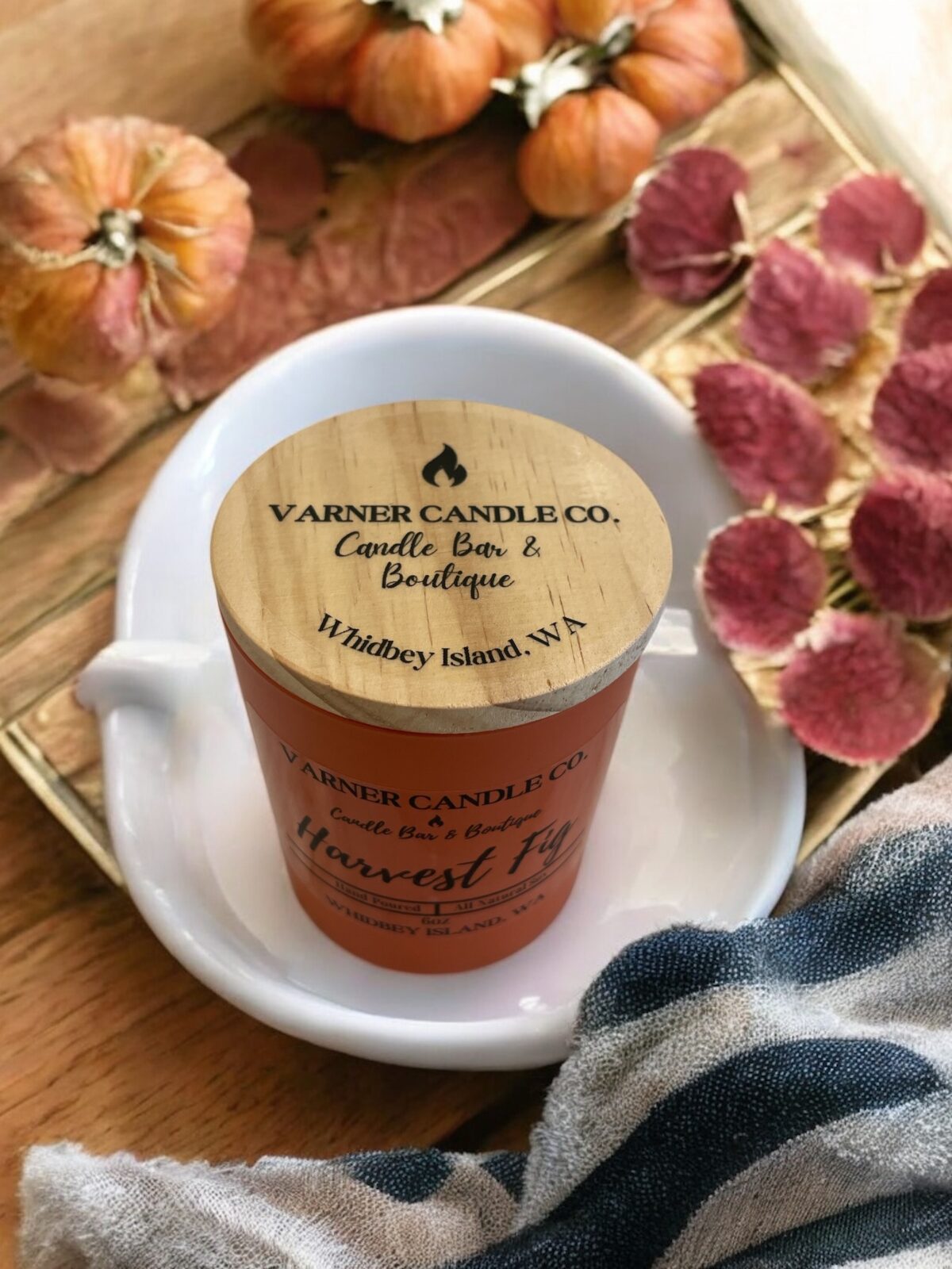 Harvest Fig 6oz
