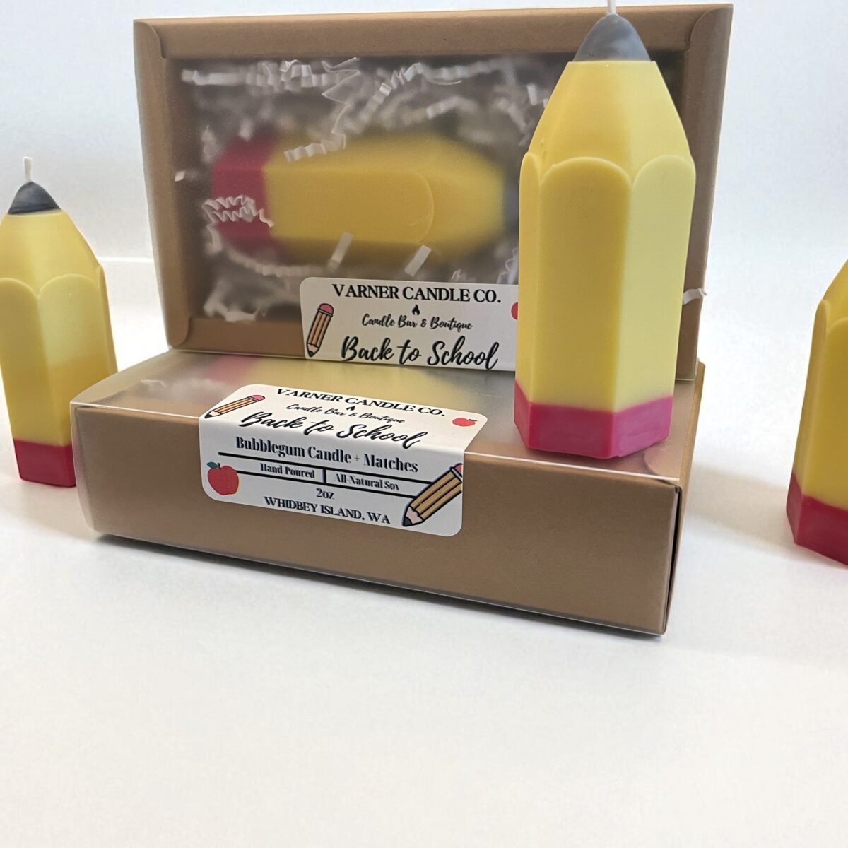 Back to School Gift Box