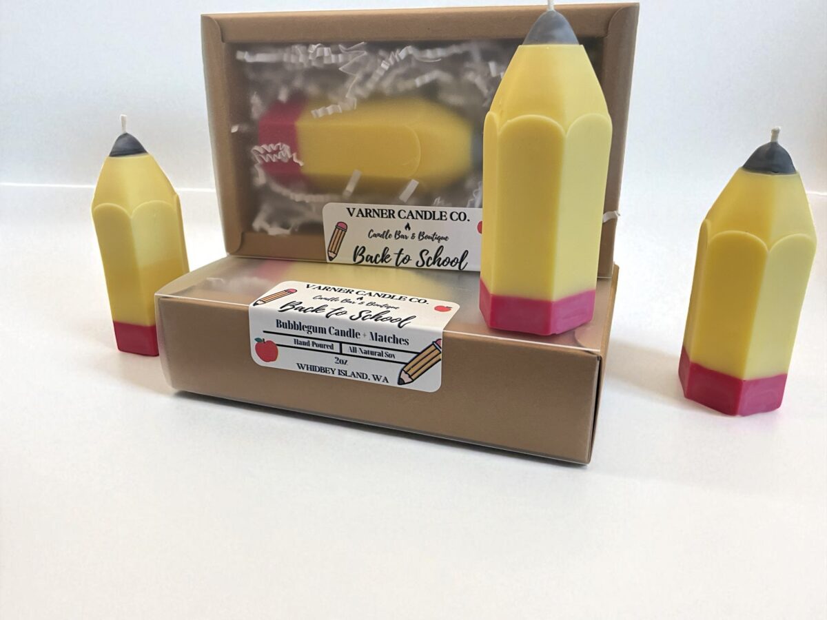 Back to School Gift Box