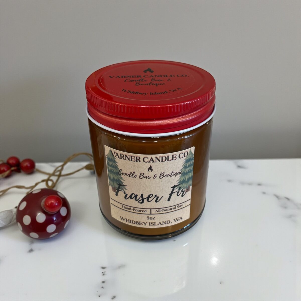 Fraser Fir 9oz