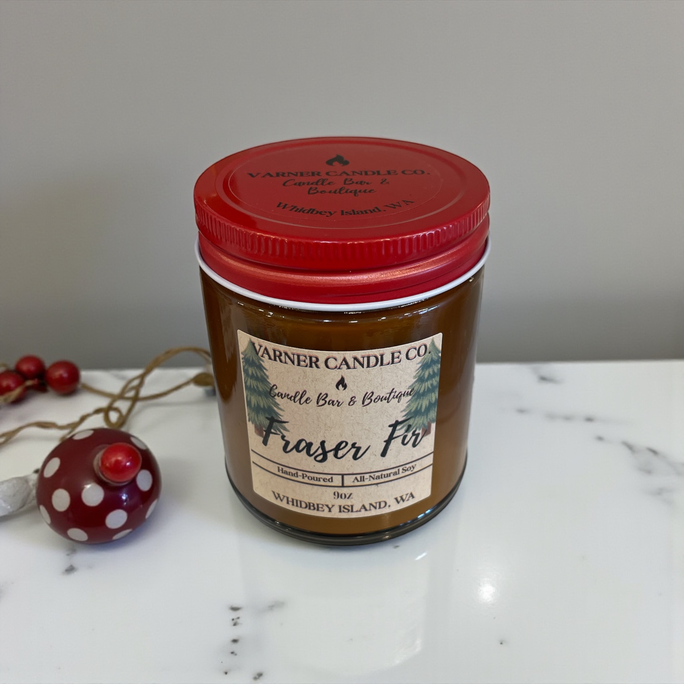Fraser Fir 9oz